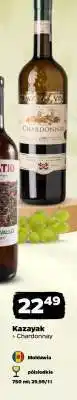 Netto Kazayak Chardonnay oferta