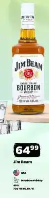 Netto JIM BEAM oferta