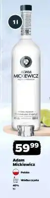 Netto ADAM MICKIEWICZ oferta