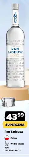 Netto PAN TADEUSZ oferta