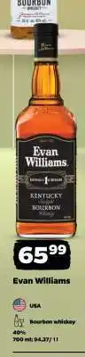 Netto Evan Williams oferta