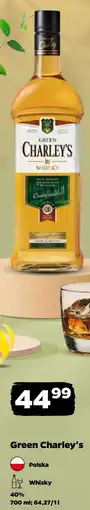 Netto Green Charley's oferta