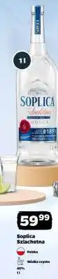 Netto Soplica Szlachetna oferta