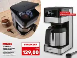Kaufland SILVERCREST Ekspres przelewowy SFMKT 900 B2 oferta
