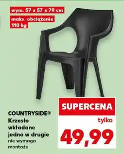 Kaufland COUNTRYSIDE oferta