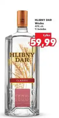 Kaufland Hlibny Dar oferta
