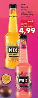 Kaufland MIX Koktajl oferta