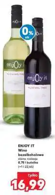 Kaufland ENJOY IT oferta