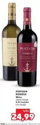 Kaufland PORTADA RESERVA oferta