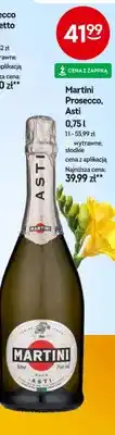 Żabka Prosecco Asti oferta