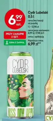 Cydr Lubelski
