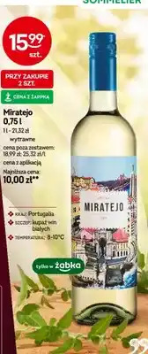 Wino Miratejo