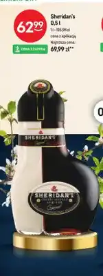 Żabka Gin Gordon's oferta