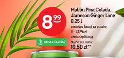 Żabka Rum Malibu Pina Colada oferta