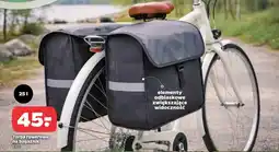 Netto Torba rowerowa na bagażnik oferta