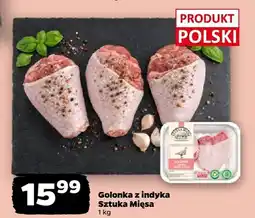 Netto Golonka z indyka oferta