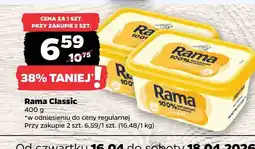 Netto Margaryna oferta