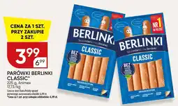 Chata Polska Parówki classic oferta