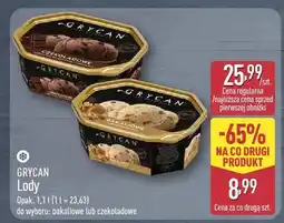 ALDI Lody oferta