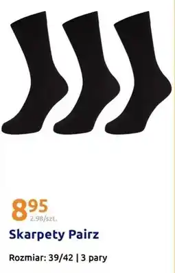 Action Skarpety oferta