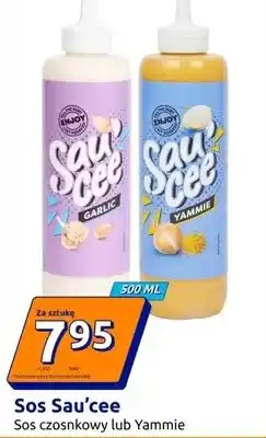 Action Sos Yammie oferta