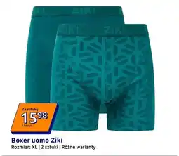 Action Bokserki uomo oferta