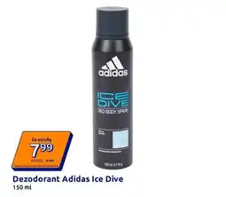 Action Dezodorant Ice Dive oferta