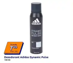 Action Dezodorant Dynamic Pulse oferta