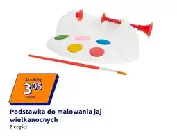 Action Podstawka do malowania jaj wielkanocnych 2 części oferta