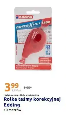 Action Rolka taśmy korekcyjnej oferta