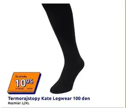 Action Termorajstopy 100 den oferta