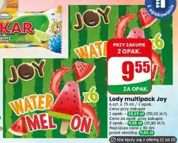 Dino Lody multipack Joy oferta