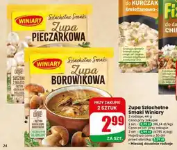 Dino Zupa Szlachetne Smaki Winiary oferta