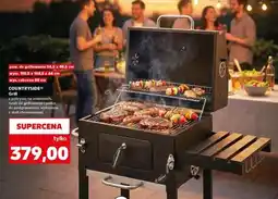 Kaufland COUNTRYSIDE Grill oferta
