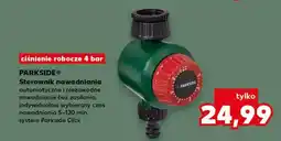 Kaufland PARKSIDE Sterownik nawadniania oferta