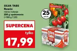 Kaufland SILVA TABS Nawóz oferta