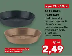 Kaufland PARKSIDE Podstawka pod doniczkę oferta