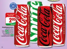 Dino Napój gazowany oferta