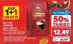 Kaufland MK CAFÉ PREMIUM oferta