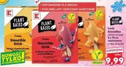 Kaufland Lody Smoothie oferta