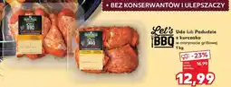 Kaufland Udo lub Podudzie z kurczaka w marynacie grillowej 1 kg oferta