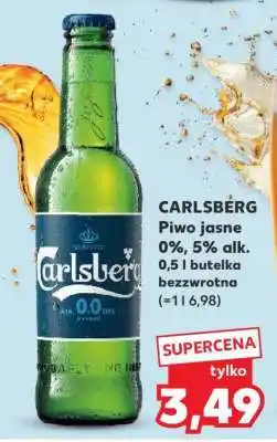 Kaufland Carlsberg oferta
