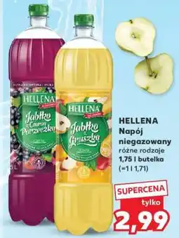 Kaufland HELLENA Napój niegazowany oferta