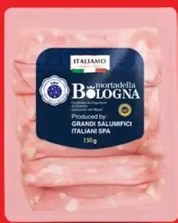 Lidl Mortadella Bologna ITALIAMO oferta