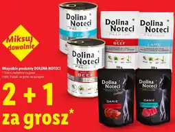 Lidl Wszystkie produkty DOLINA NOTECI oferta