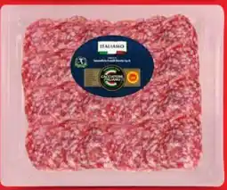 Lidl Cacciatore ITALIAMO oferta