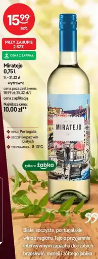 Żabka Miratejo oferta