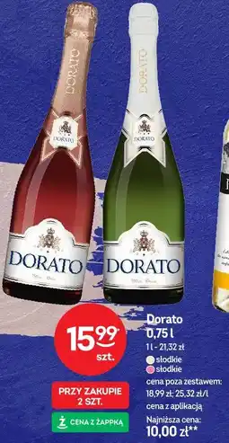 Żabka Dorato oferta