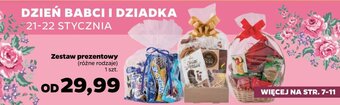 Netto Zestaw prezentowy oferta