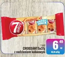 TomiMarkt 7 Days croissant oferta